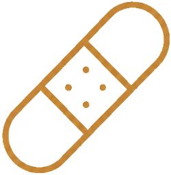 Wundversorgung